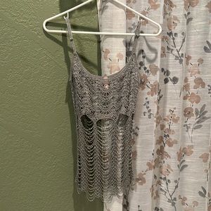 Victoria’s Secret xs sexy top